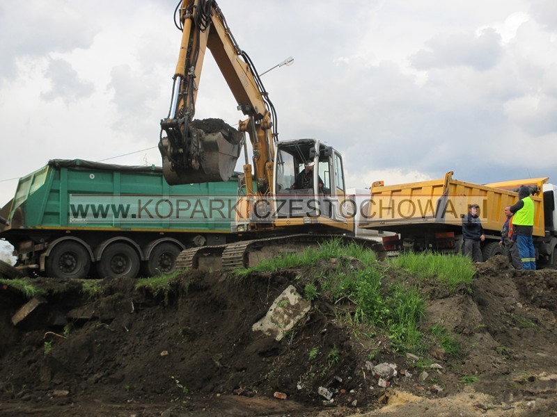 Koparki czestochowa9