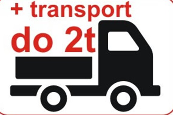 Transport dowoz